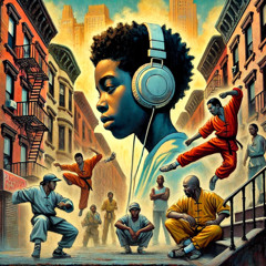 HipHop Beat 887