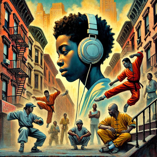 HipHop Beat 887