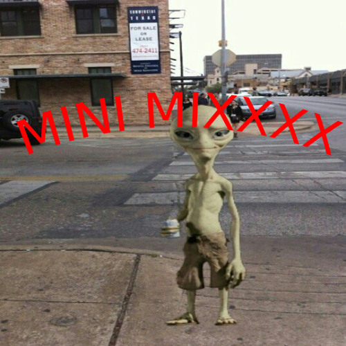 Dj xD Mini MIX Swag Based