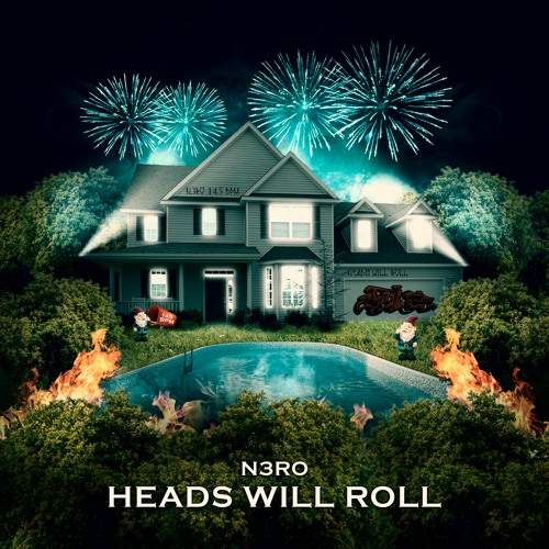 Heads Will Roll
