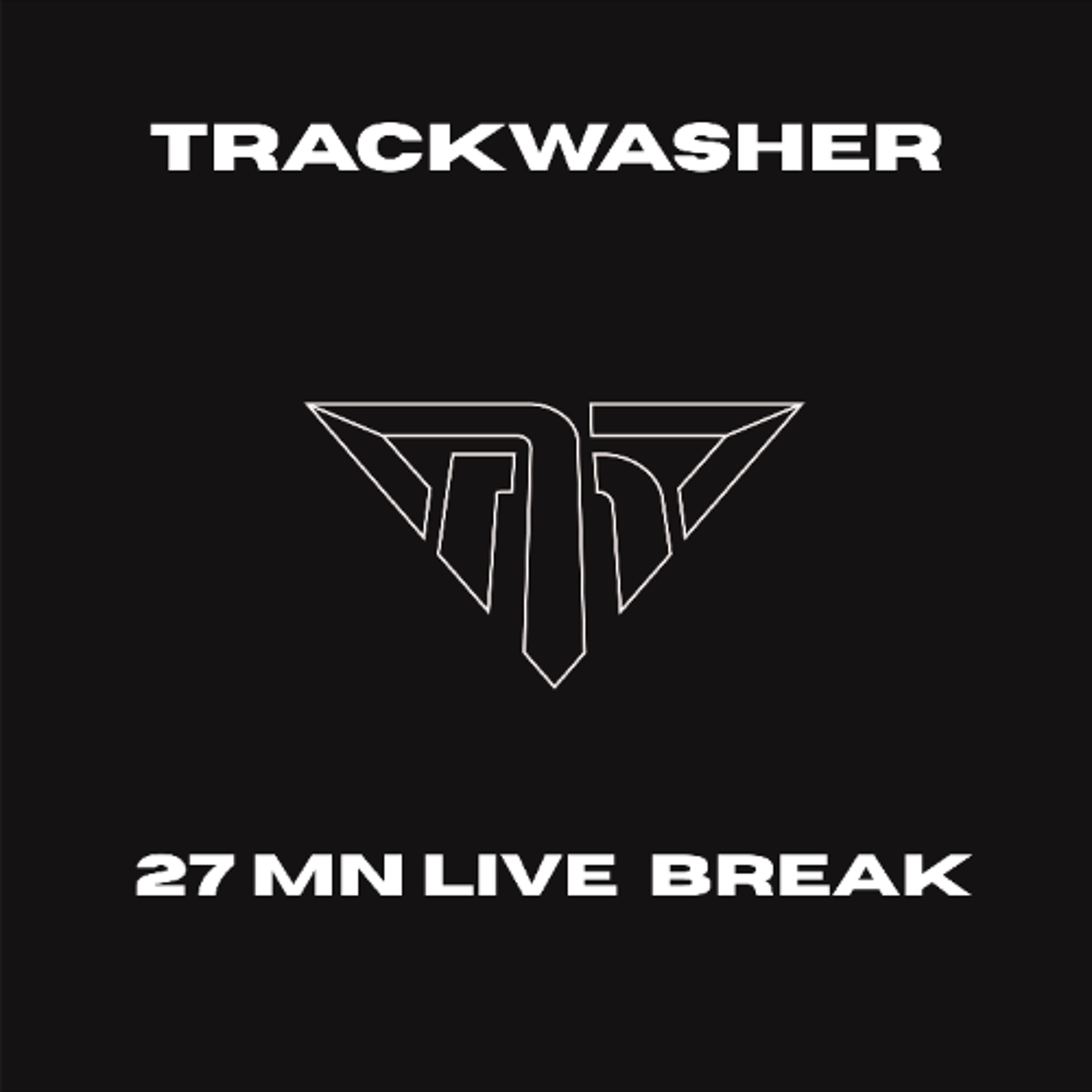 27 mn Live Break episode artwork