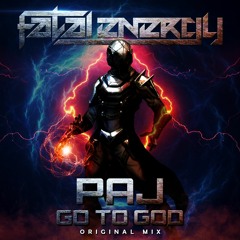 PAJ - Go To God (Original Mix)
