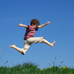 Jumping