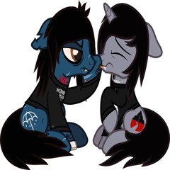 zombie ☣ #hearteater #putrid #ilikebrains