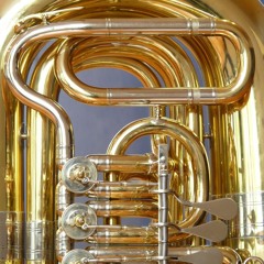 Tuba Concerto II
