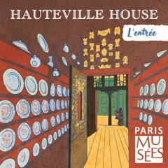 Hauteville House | Episode 2 - Un refuge