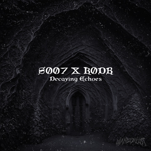 SØØ7 X KØDR - Decaying Echoes [FREE DOWNLOAD]