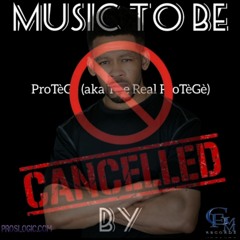 Music To Be Cancelled By (EP)