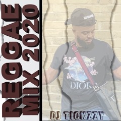 NEW REGGAE MIX 2020 @DJTICKZZY