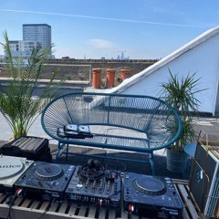 The Saveloy Factory Sessions - Part 3 - Mixed by Matt Masters