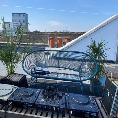 The Saveloy Factory Sessions - Part 3 - Mixed by Matt Masters
