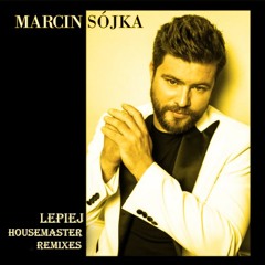 Marcin Sójka - Lepiej (housemaster Funk Addict Club Mix)