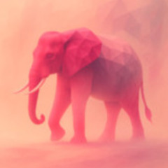 Rosa Elephant