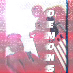QNA - Demons ft (z0mbierudie) prod. joostu