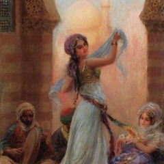 رِحلـة موشِّحـات الأندَلُـس