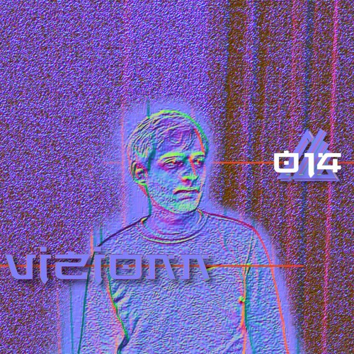 SYNDICAST #014 VIZIONN