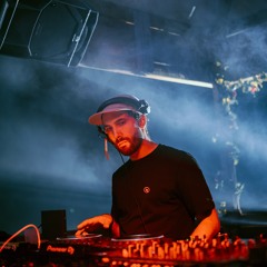 JORGE MARTINS @ NO DRAMA X UNDERGROUND MECO OCT 2024