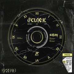 BKZ040 - A - SEKTER4 - O'CLOCK