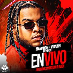 MAMARON + VIRARIN + DEMBERE (En Vivo)