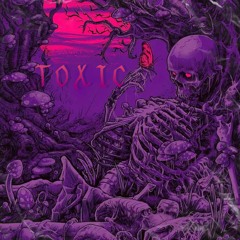 Harde kwark - TOXIC