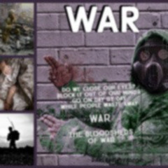 War
