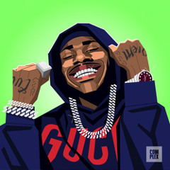 Don't (prod. by YoungTaylor) | recorded on OffTop app