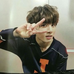정국 - 소녀