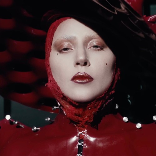 Stream Lady Gaga - Abracadabra [8D Edited Audio] by Ley | Listen online for  free on SoundCloud