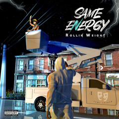 same energy - clean