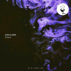 Equilibrium (Original Mix) - Zaria, EZEK [Us & Them Records]
