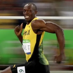 DezzyOmerta - Usain Bolt