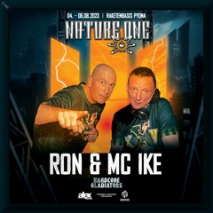 DJRon&MCIke@NatureOne2023