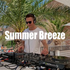 Summer Breeze | Mixtape by Dj Sner