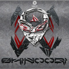 X Shinoobi -  'Akbal