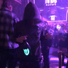 kusi - alone (fatherlucas)