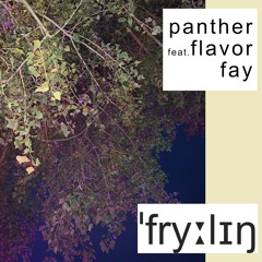 Panther feat. Flavor Fay (Fruehling Records 010)