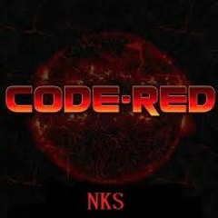 NKS - Code Red (BRZ - Master) #FreeDL