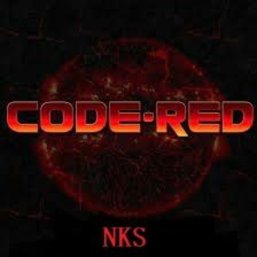 NKS - Code Red (BRZ - Master) #FreeDL