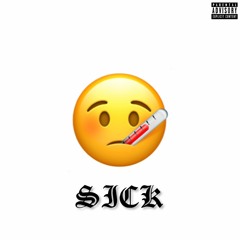 Sick (feat. Bimo)