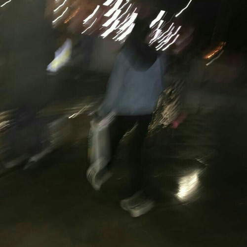 freaks slowed and muffled