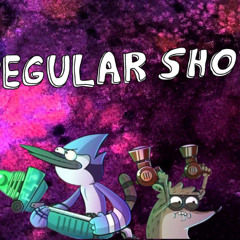 Regular show