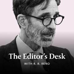 How to Talk About God (ft. Hans Boersma)