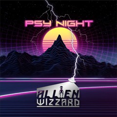 Psy Nigth - Full On Dj Set