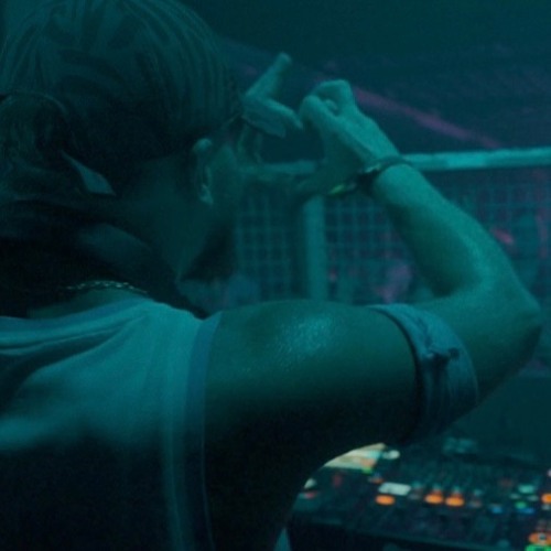 AMBAM @ MK RAVES @ Bootshaus Cologne 22.07.23