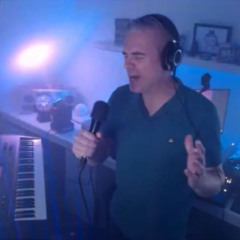 When I was just a Kid (feat Daniel Barton)