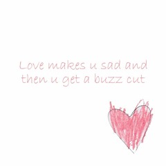 Buzz cut (prod.Toucon)