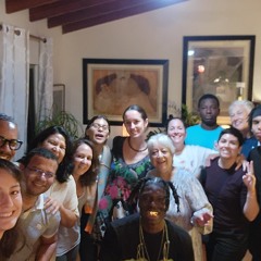 Let Go (feat. C. Izak)