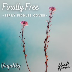 Niall Horan - Finally Free (Cover)