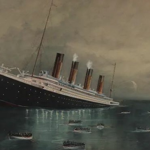 What happened to RMS Titanic?