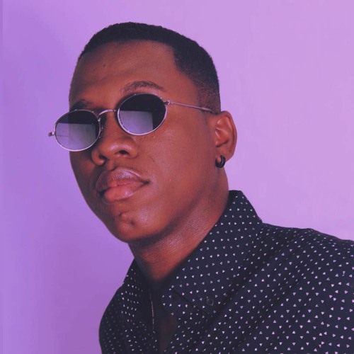 Tozé Gonçalves - Reconsidera[Prod.MD Producer]